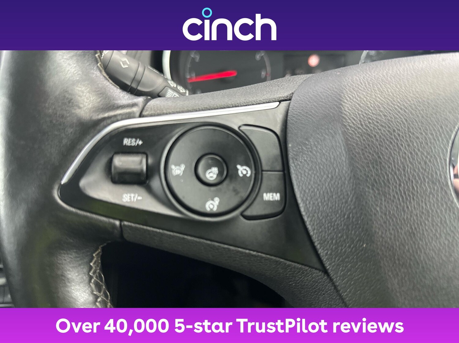 Used Vauxhall Grandland X 2020 for sale - 76739803: Photo 38