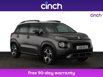 Citroen - C3 Aircross