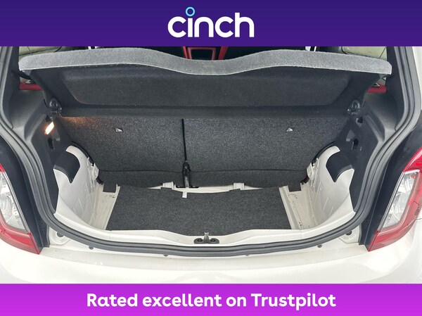 Used Skoda Citigo 2018 for sale - 75705417: Photo 21