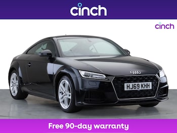 Audi - TT