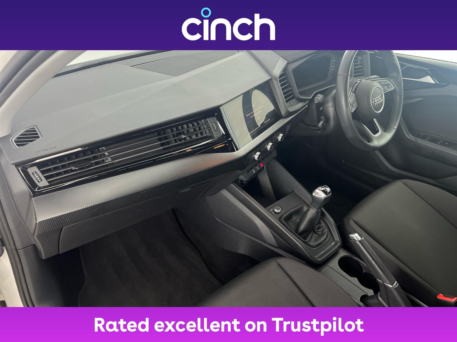 Used Audi A1 2023 for sale - 76357533: Photo 14