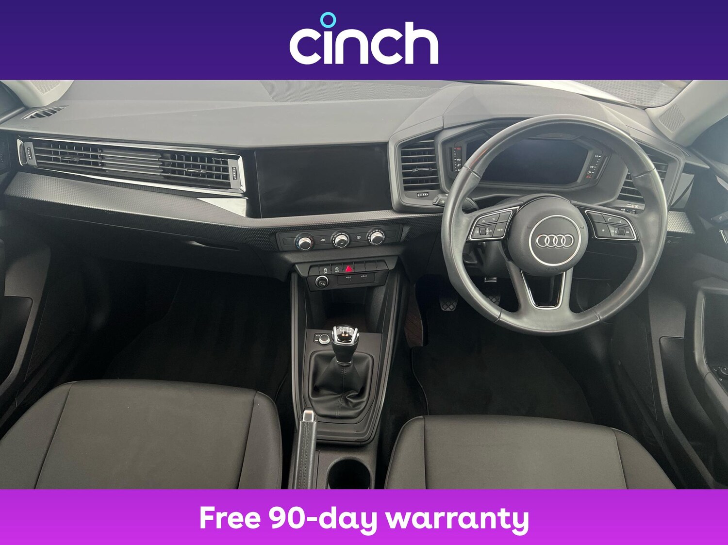 Used Audi A1 2023 for sale - 76357533: Photo 15