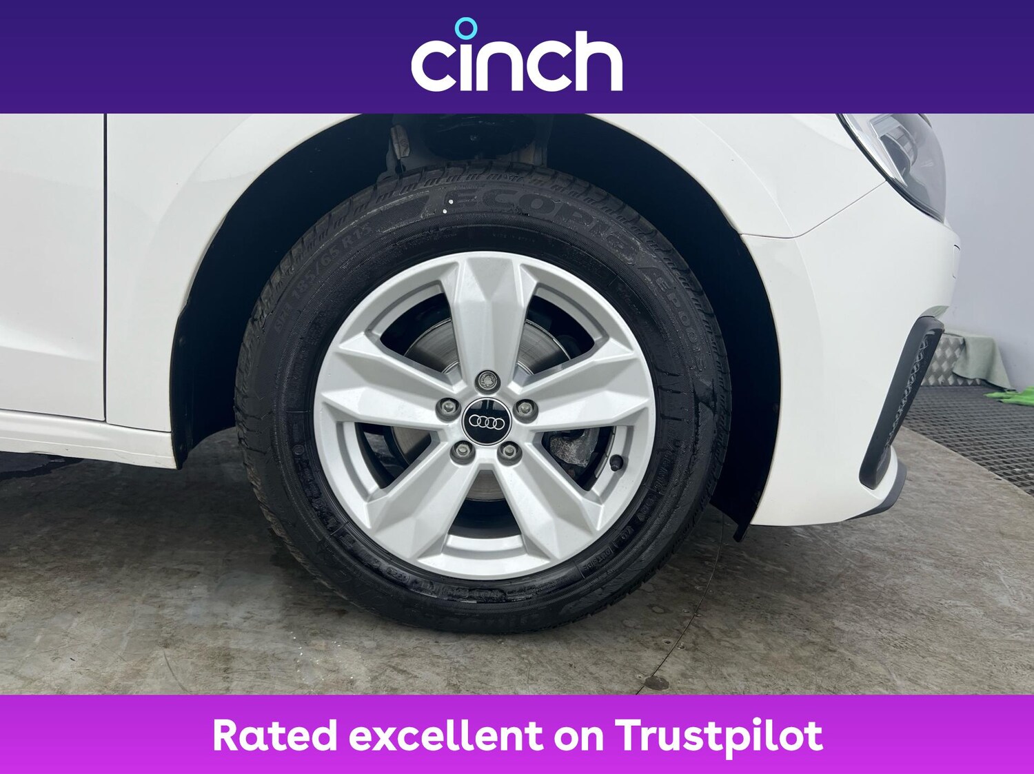 Used Audi A1 2023 for sale - 76357533: Photo 28