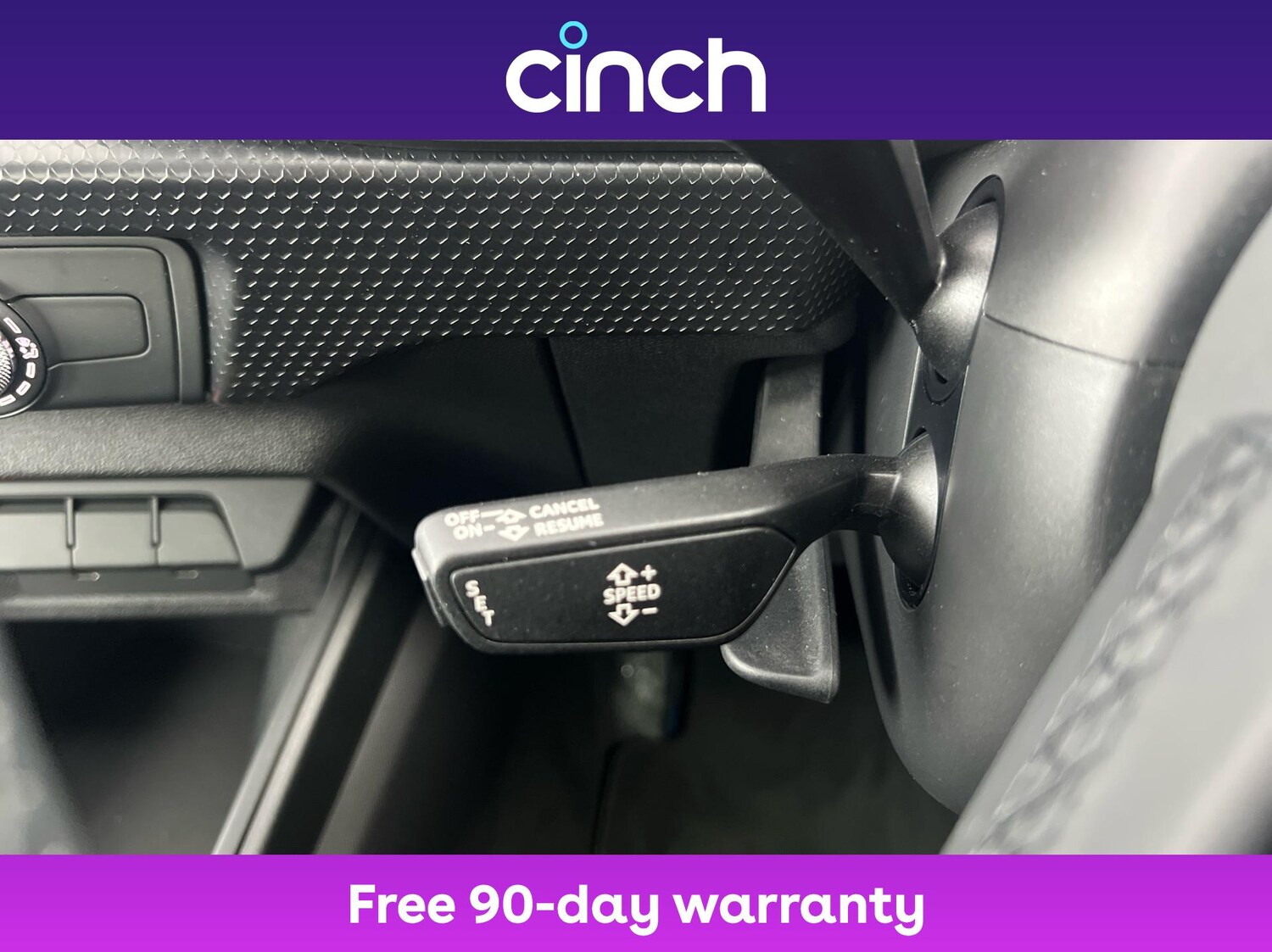 Used Audi A1 2023 for sale - 76357533: Photo 34