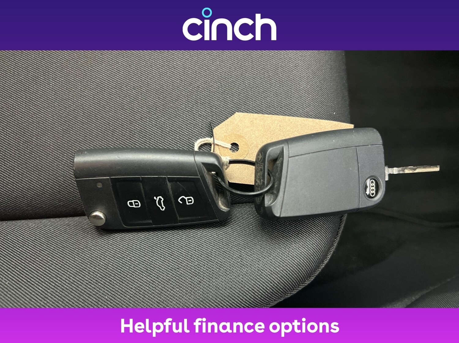 Used Audi A1 2023 for sale - 76357533: Photo 35