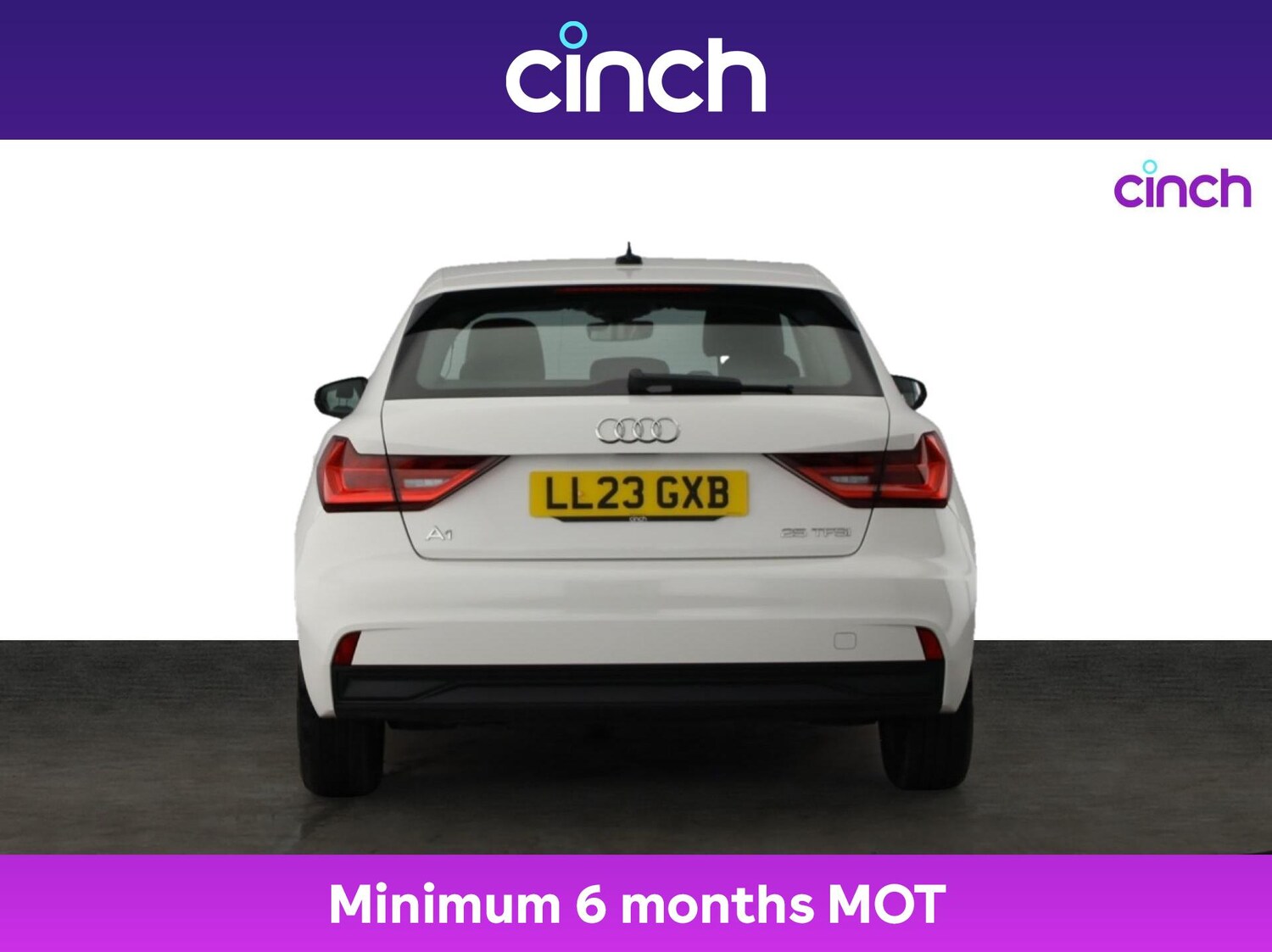 Used Audi A1 2023 for sale - 76357533: Photo 5