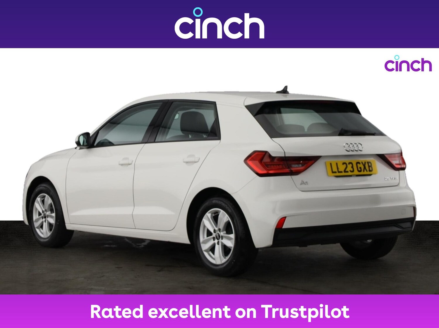 Used Audi A1 2023 for sale - 76357533: Photo 6