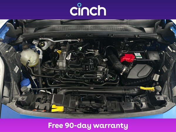 Used Ford Puma 2022 for sale - 75538696: Photo 23