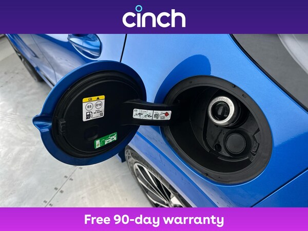 Used Ford Puma 2022 for sale - 75538696: Photo 29