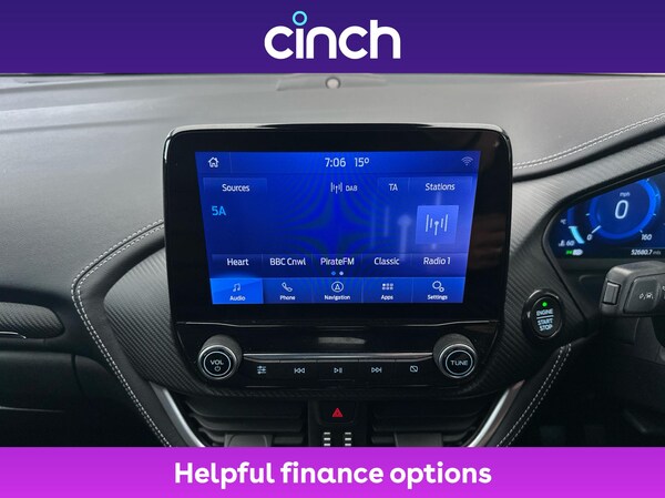 Used Ford Puma 2022 for sale - 75538696: Photo 30