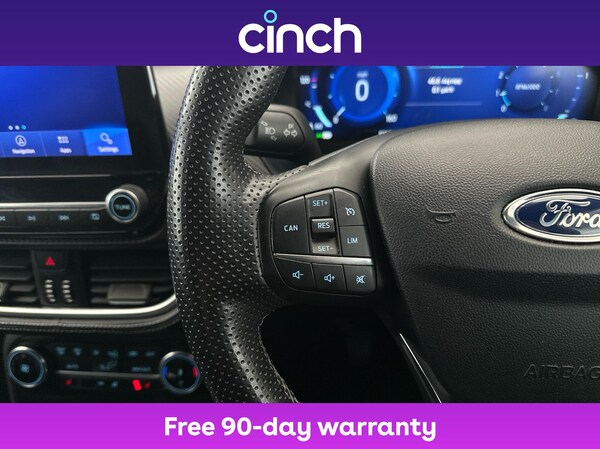 Used Ford Puma 2022 for sale - 75538696: Photo 34