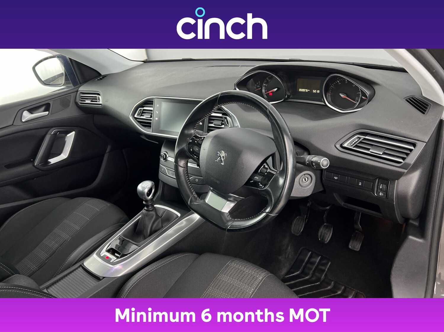 Used Peugeot 308 2019 for sale - 76106917: Photo 12