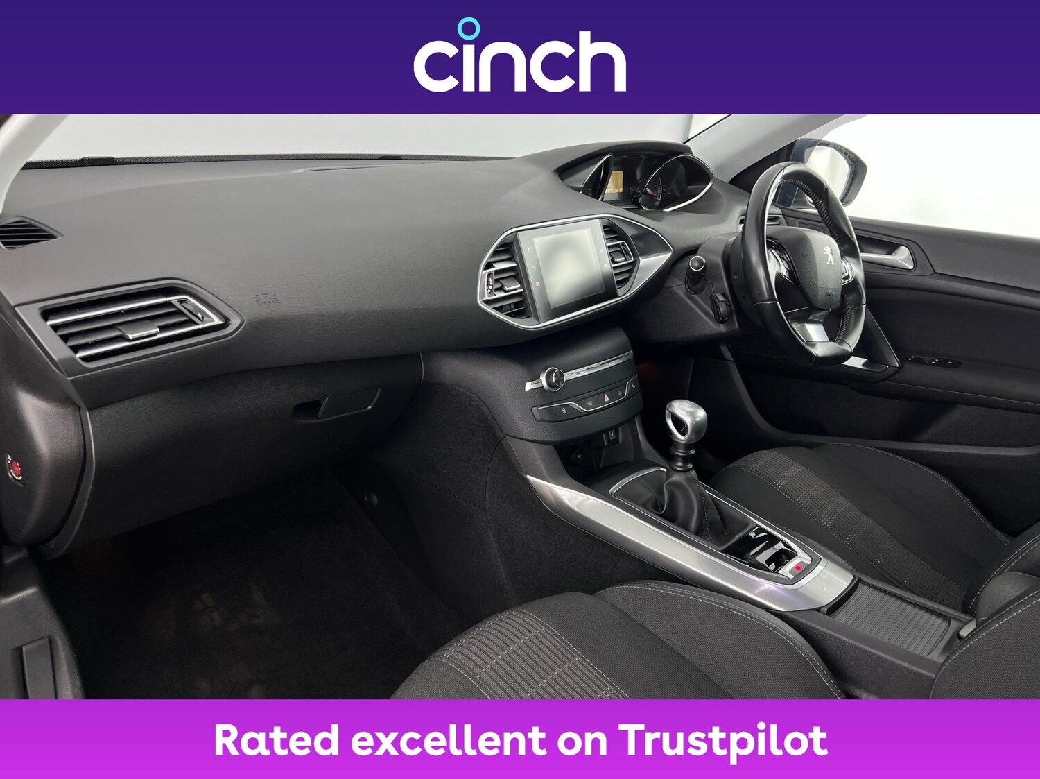 Used Peugeot 308 2019 for sale - 76106917: Photo 14