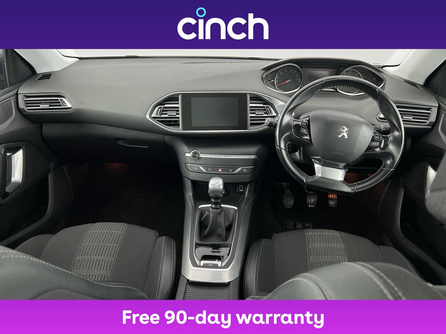 Used Peugeot 308 2019 for sale - 76106917: Photo 15