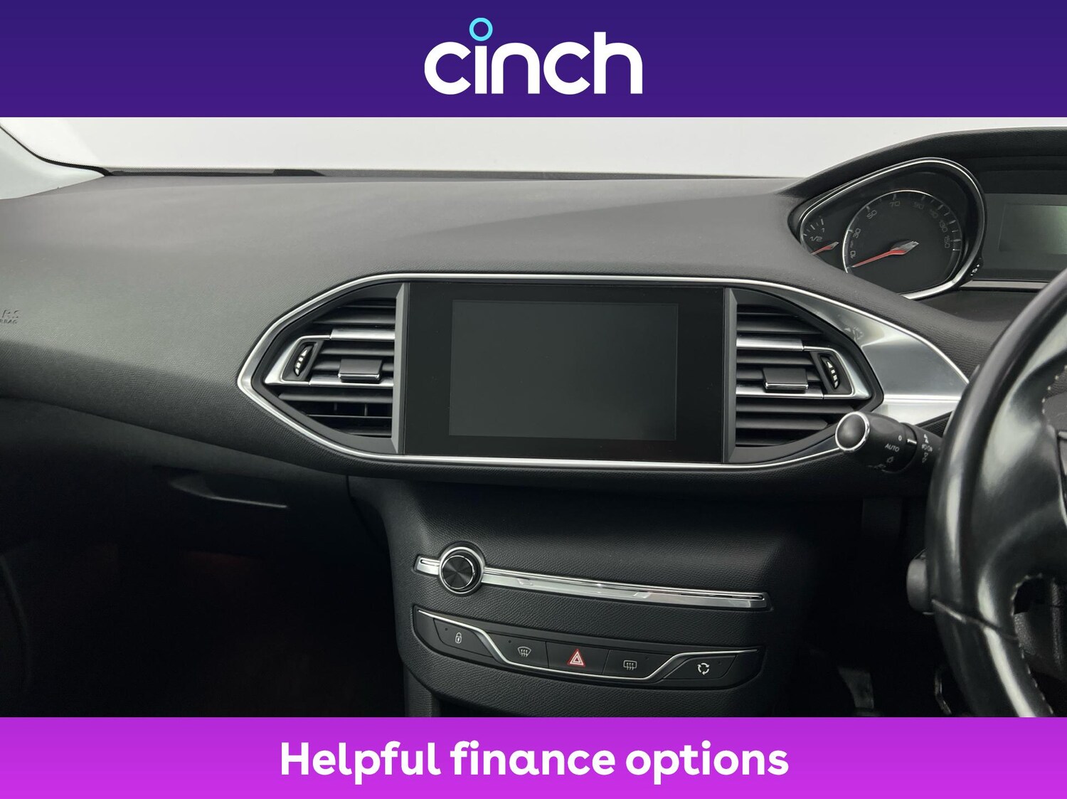 Used Peugeot 308 2019 for sale - 76106917: Photo 17