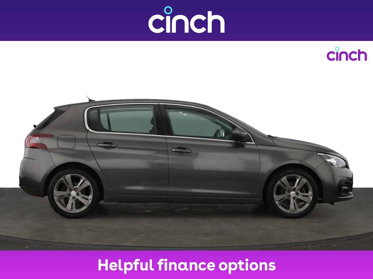 Used Peugeot 308 2019 for sale - 76106917: Photo 2