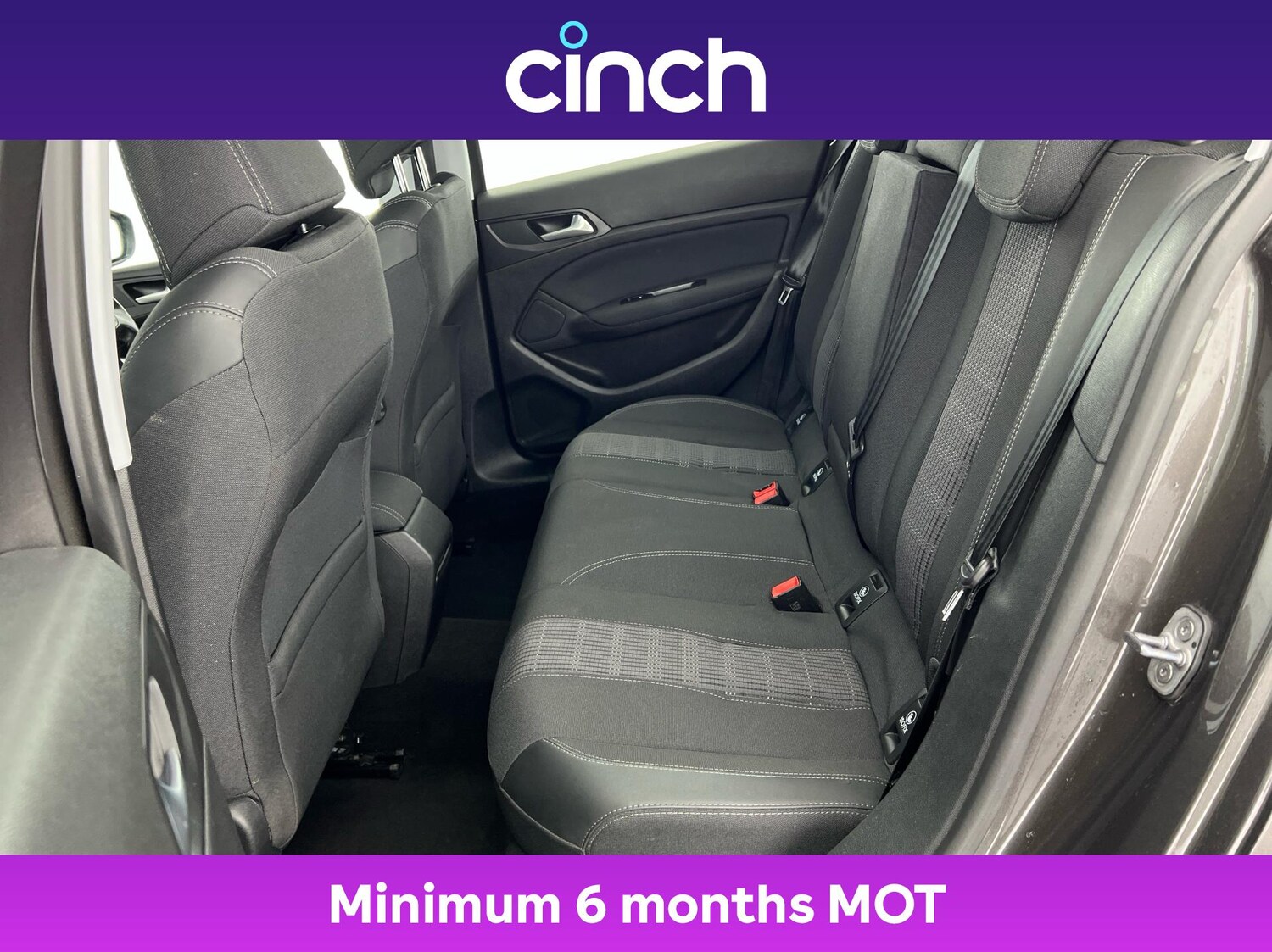 Used Peugeot 308 2019 for sale - 76106917: Photo 20