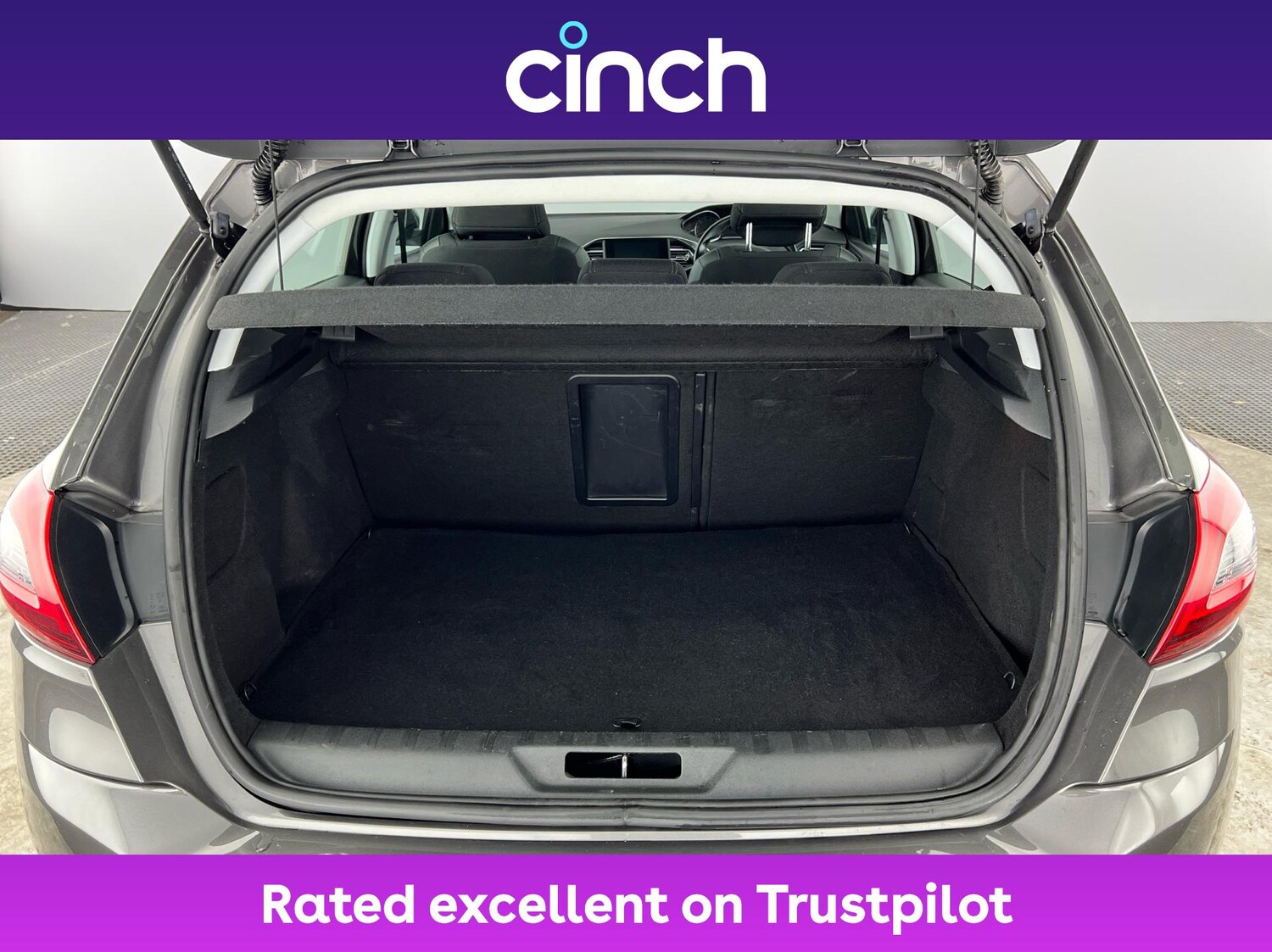 Used Peugeot 308 2019 for sale - 76106917: Photo 21
