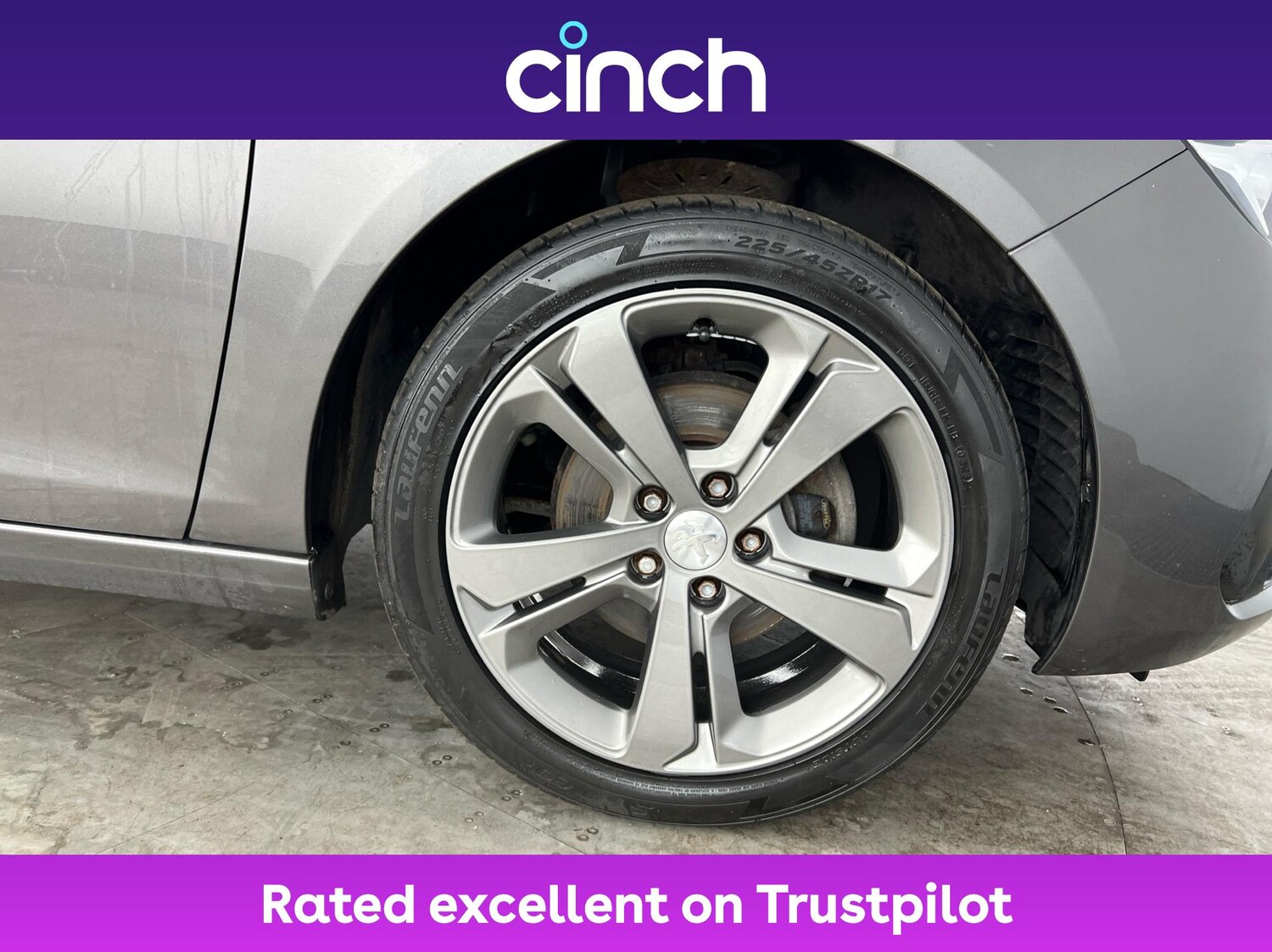 Used Peugeot 308 2019 for sale - 76106917: Photo 28