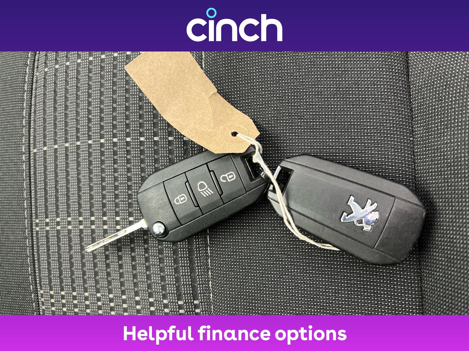 Used Peugeot 308 2019 for sale - 76106917: Photo 30