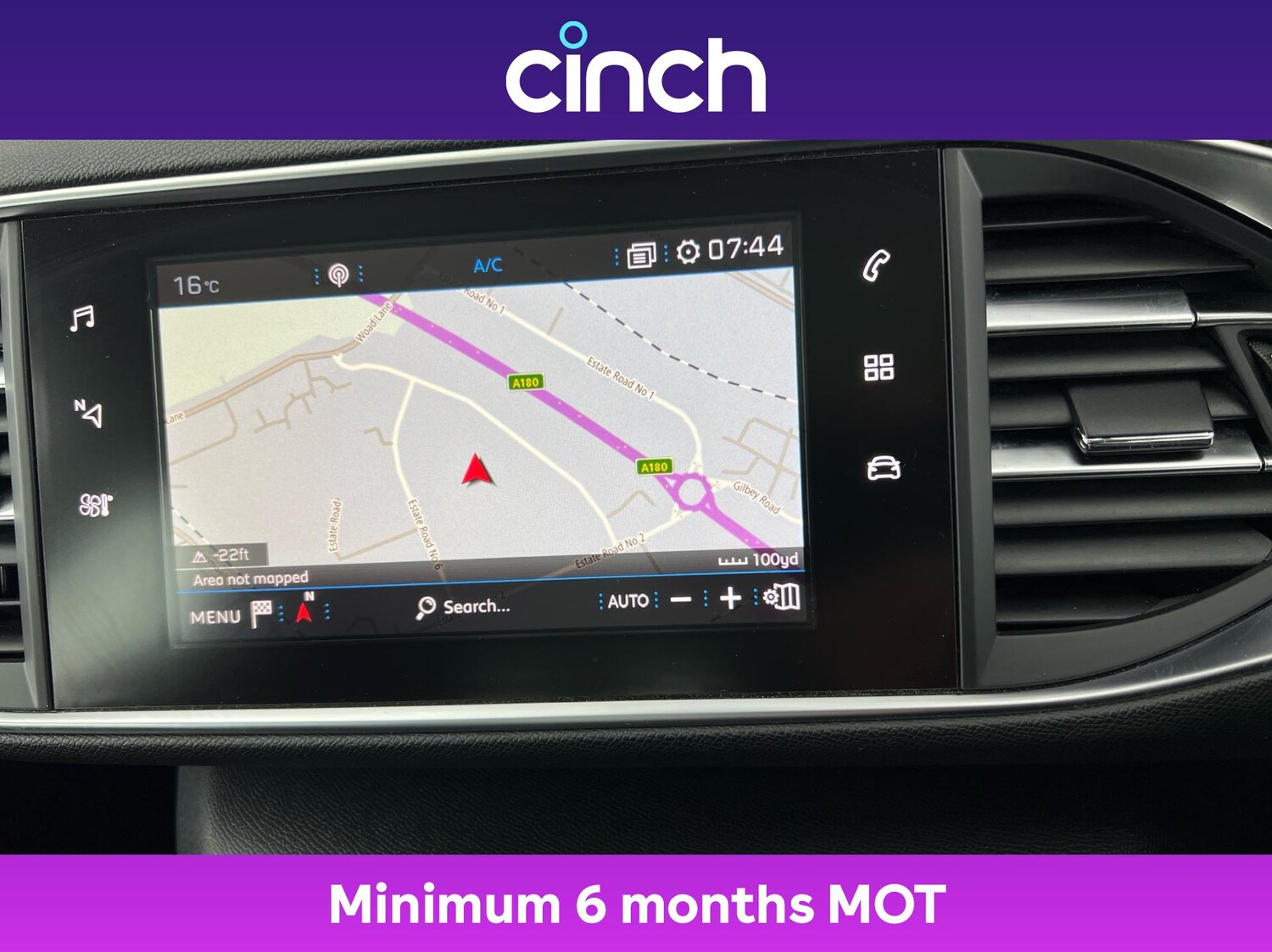 Used Peugeot 308 2019 for sale - 76106917: Photo 32
