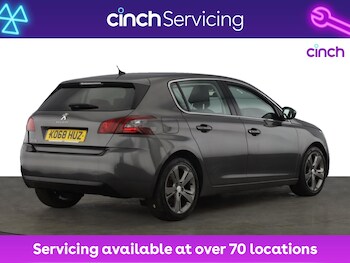 Used Peugeot 308 2019 for sale - 76106917: Photo 3