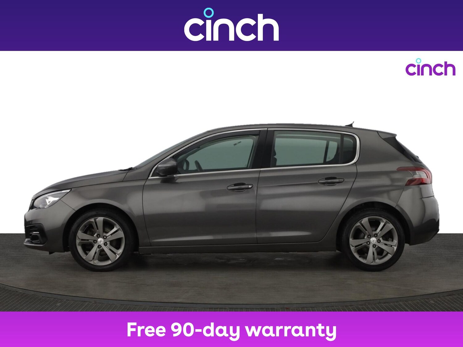 Used Peugeot 308 2019 for sale - 76106917: Photo 8