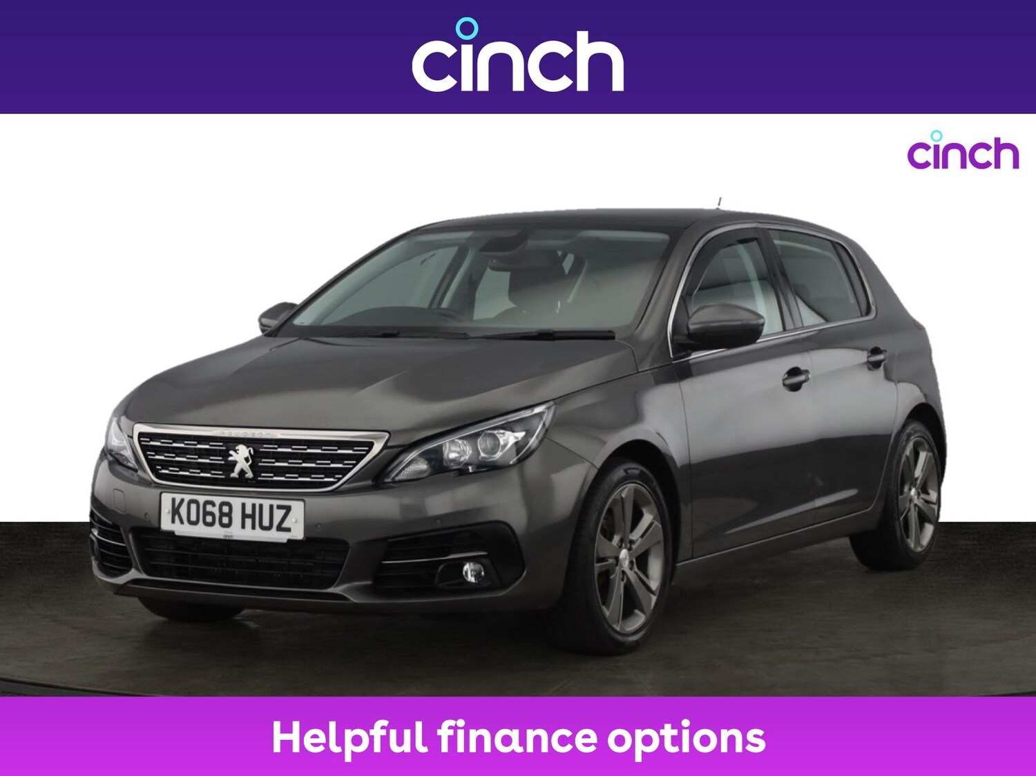Used Peugeot 308 2019 for sale - 76106917: Photo 9