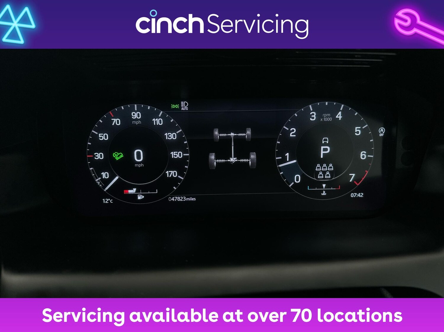 Used Land Rover Discovery Sport 2021 for sale - 76112698: Photo 18