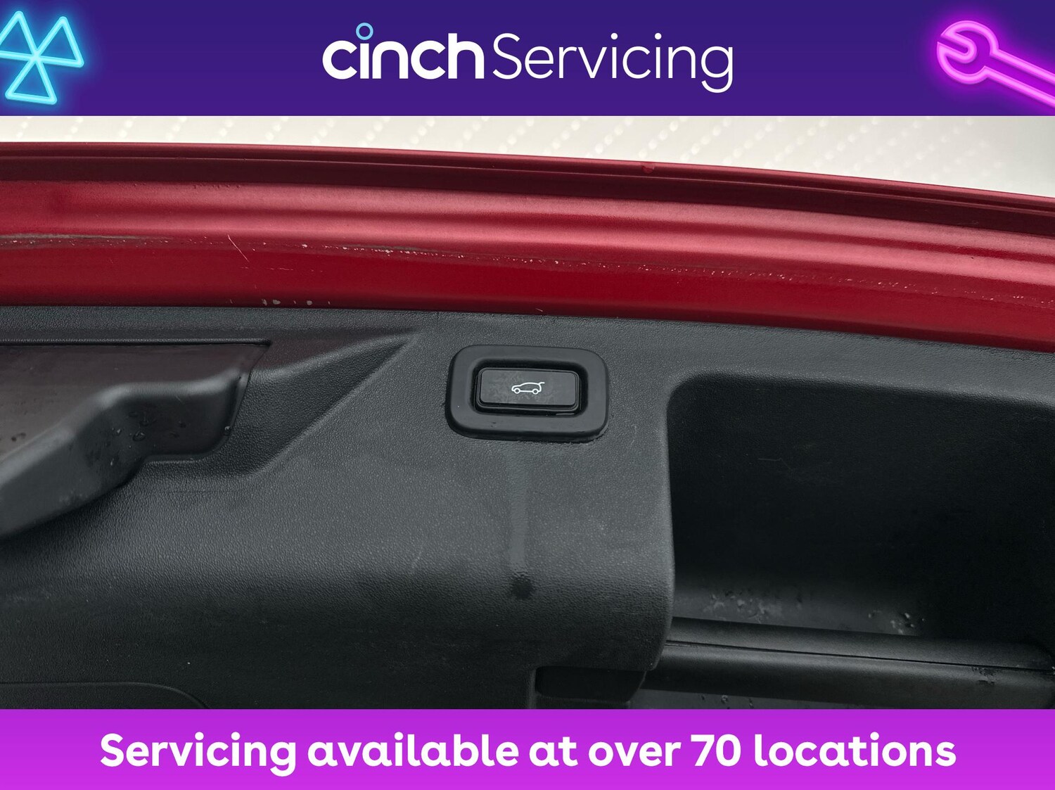 Used Land Rover Discovery Sport 2021 for sale - 76112698: Photo 31