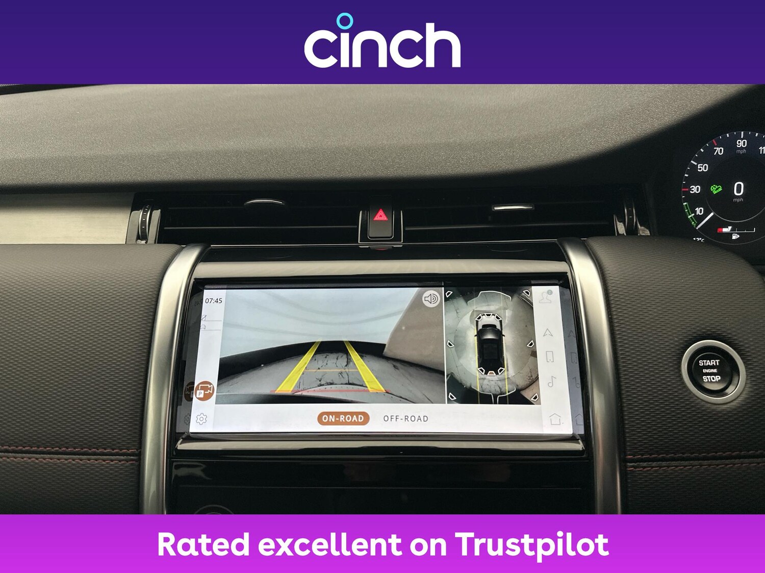 Used Land Rover Discovery Sport 2021 for sale - 76112698: Photo 38