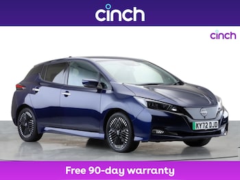 Nissan - Leaf