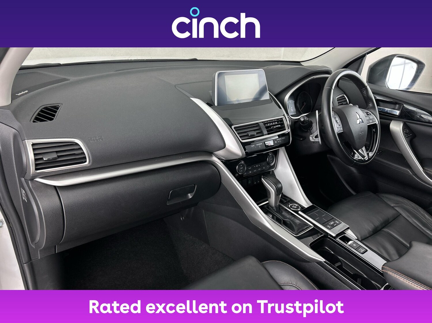 Used Mitsubishi Eclipse Cross 2019 for sale - 76390138: Photo 14