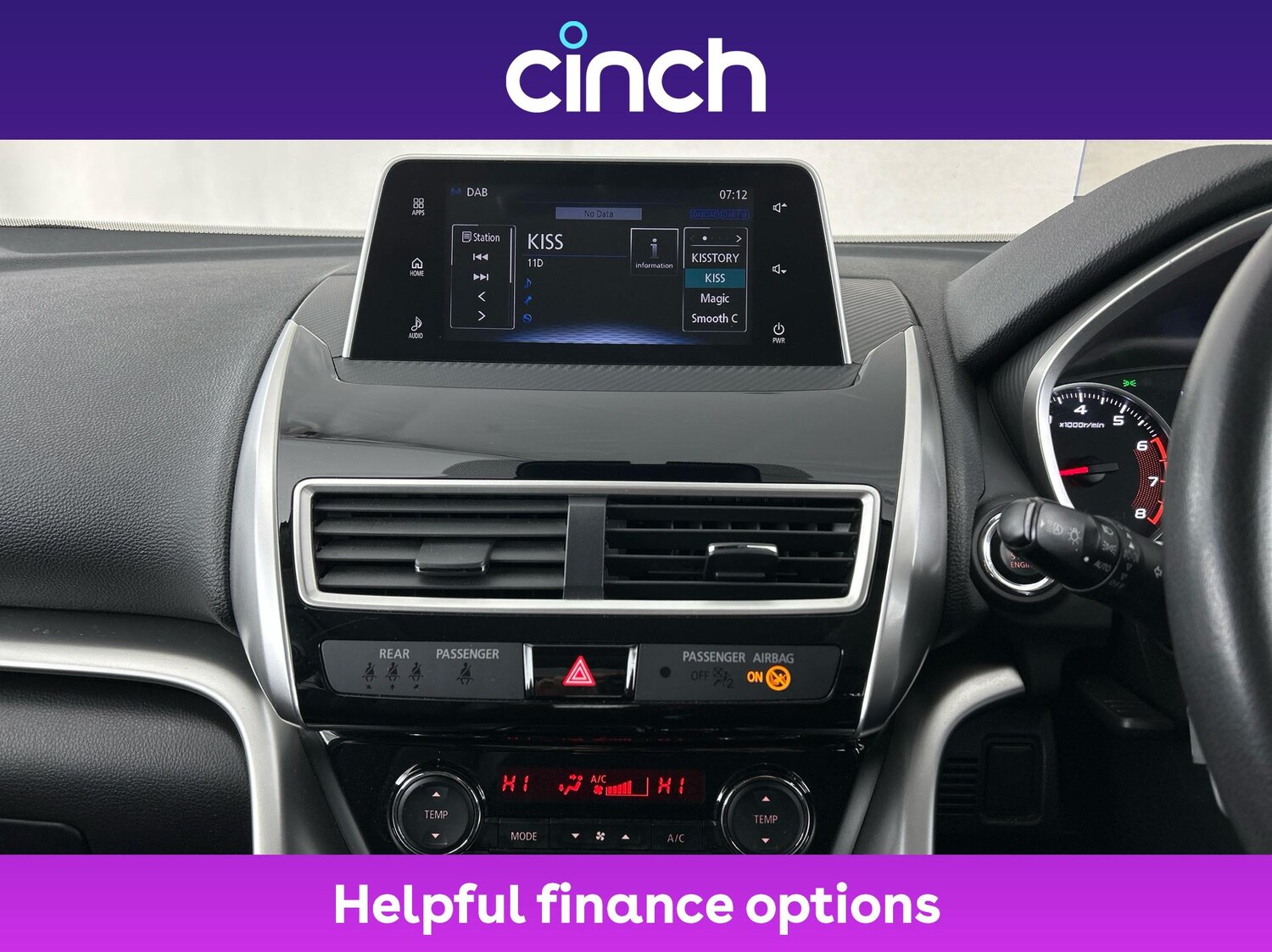 Used Mitsubishi Eclipse Cross 2019 for sale - 76390138: Photo 17