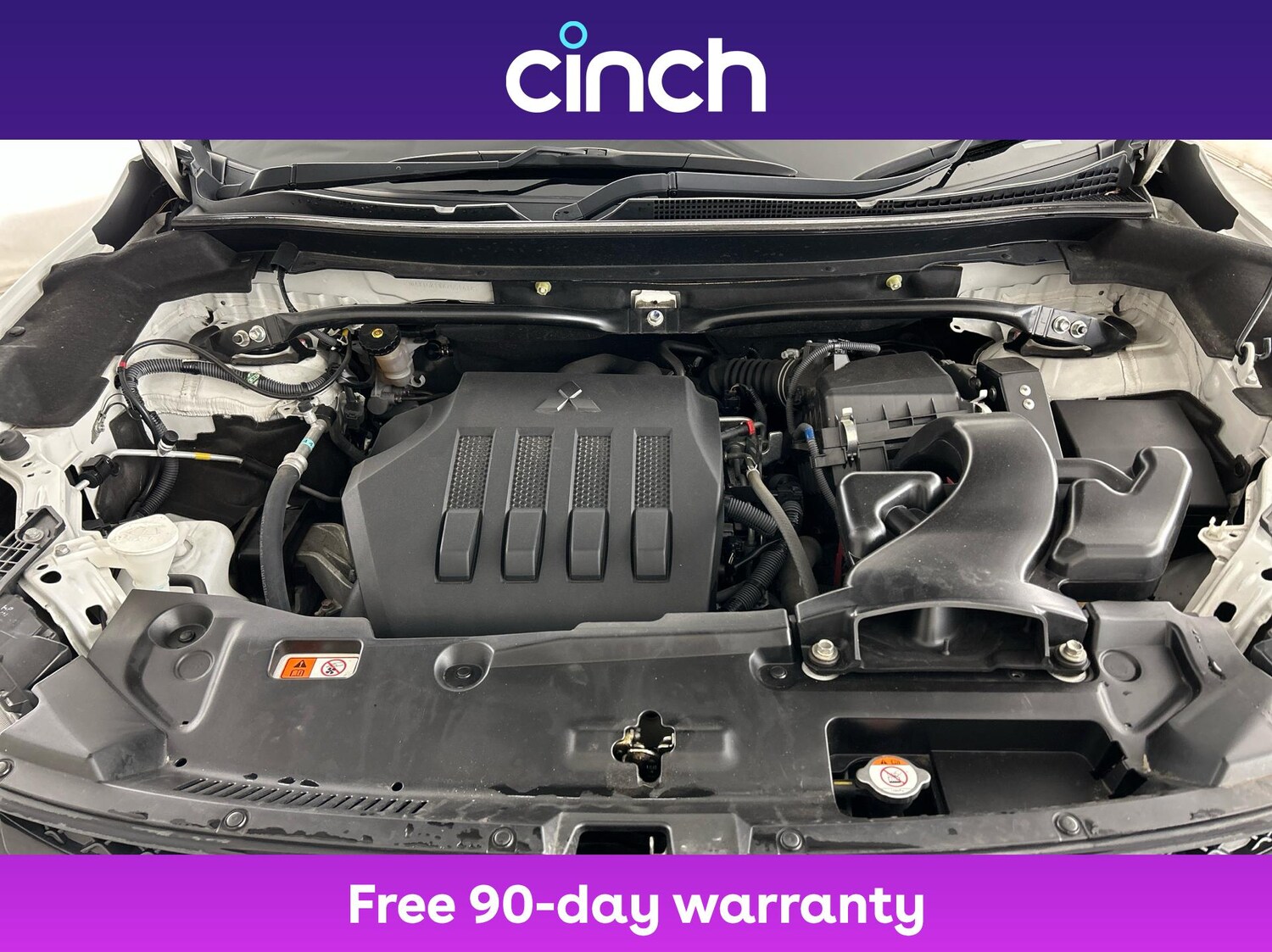 Used Mitsubishi Eclipse Cross 2019 for sale - 76390138: Photo 23