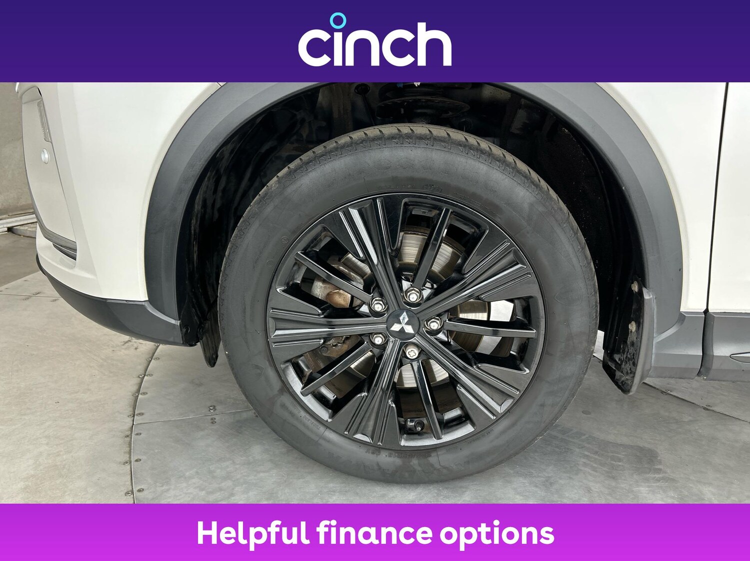 Used Mitsubishi Eclipse Cross 2019 for sale - 76390138: Photo 24