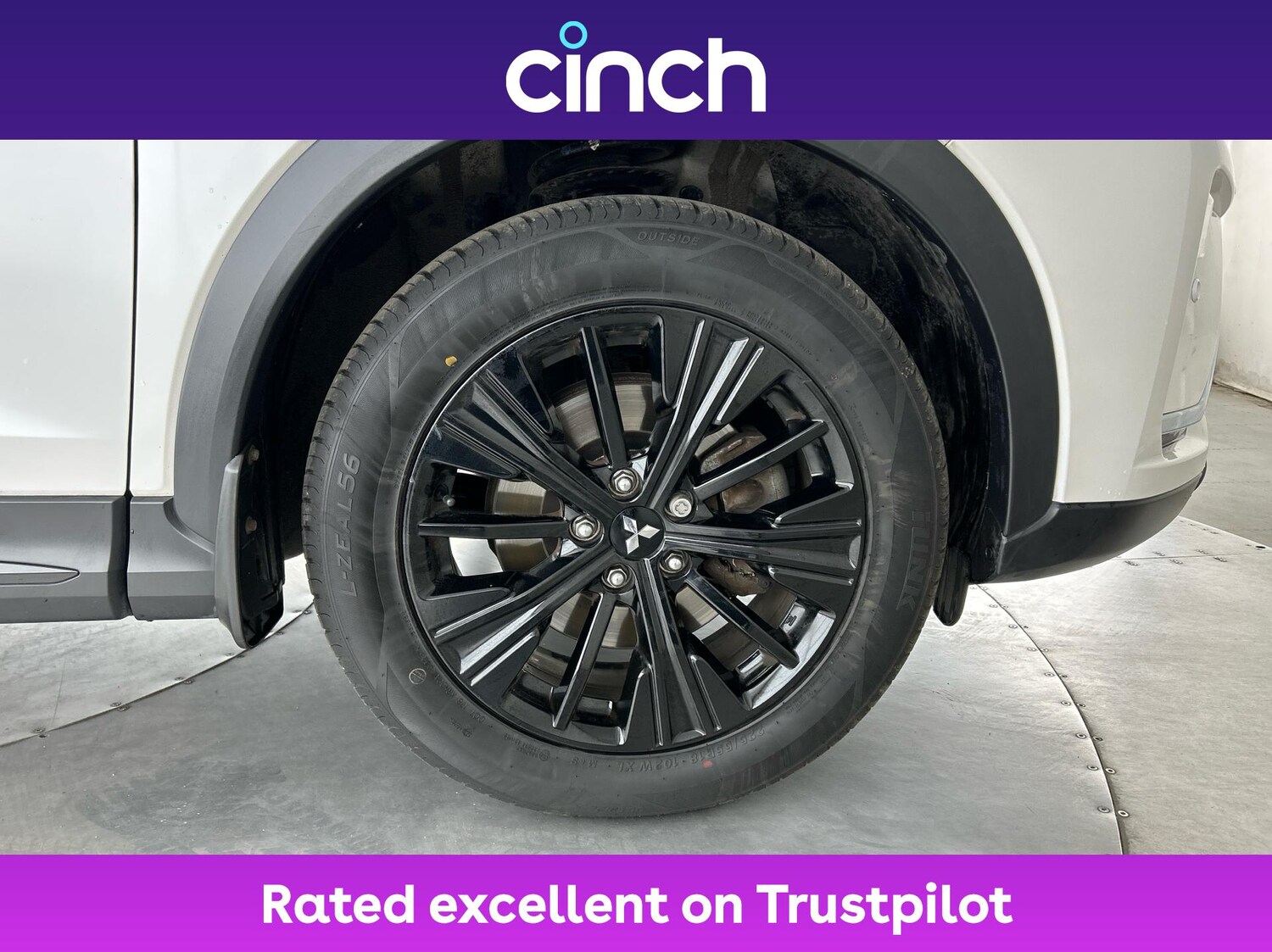 Used Mitsubishi Eclipse Cross 2019 for sale - 76390138: Photo 28