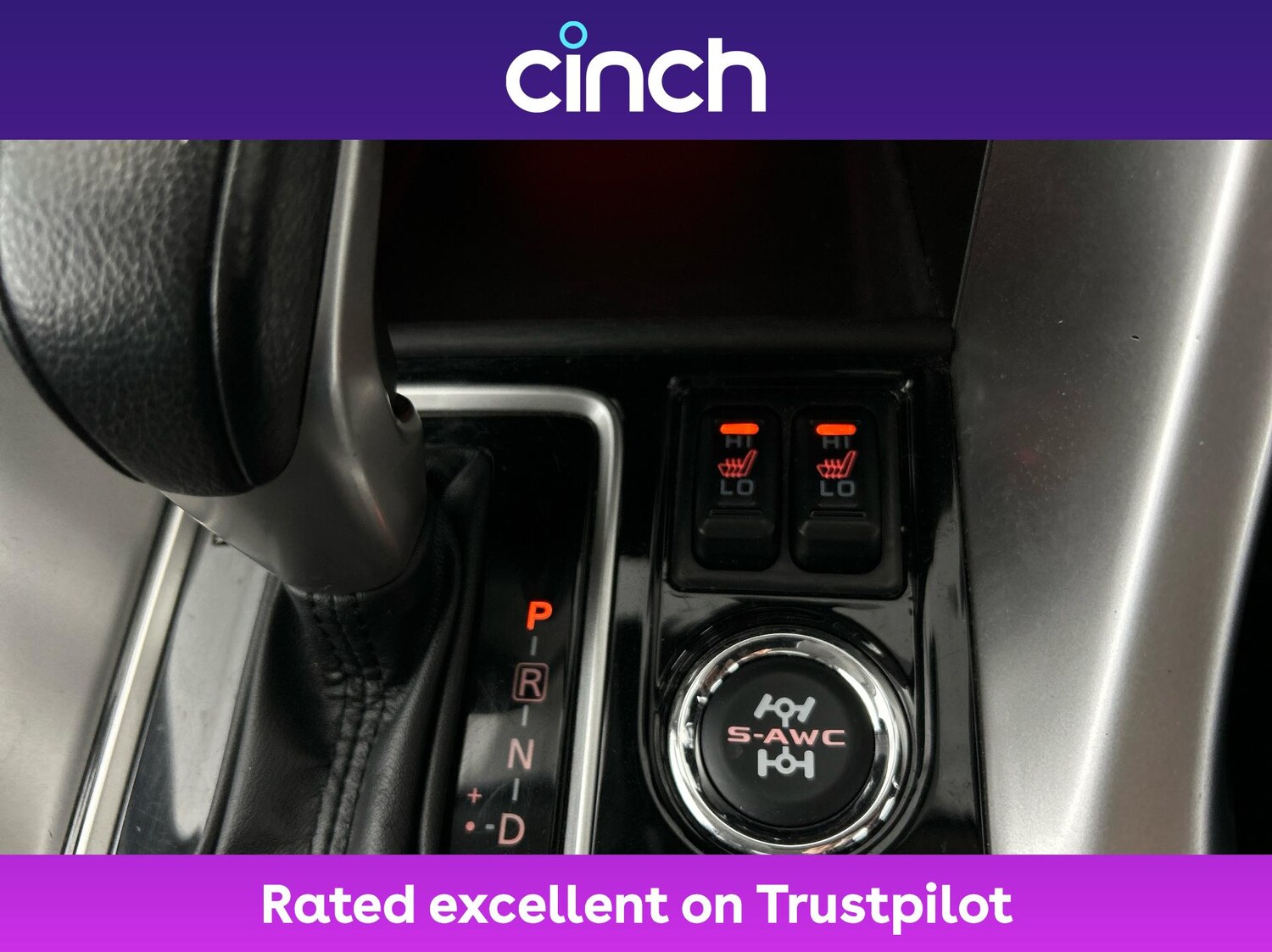 Used Mitsubishi Eclipse Cross 2019 for sale - 76390138: Photo 33