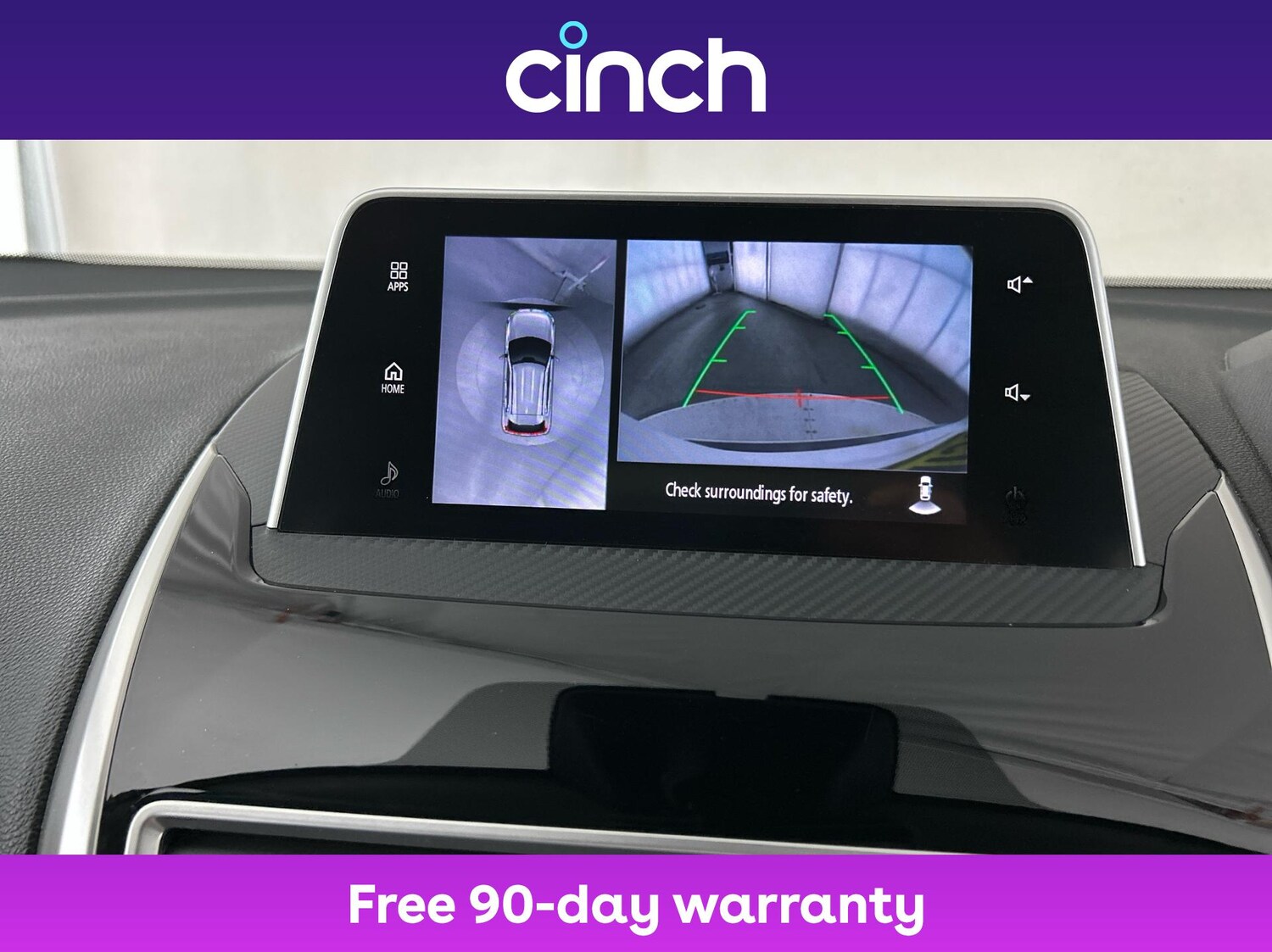 Used Mitsubishi Eclipse Cross 2019 for sale - 76390138: Photo 34