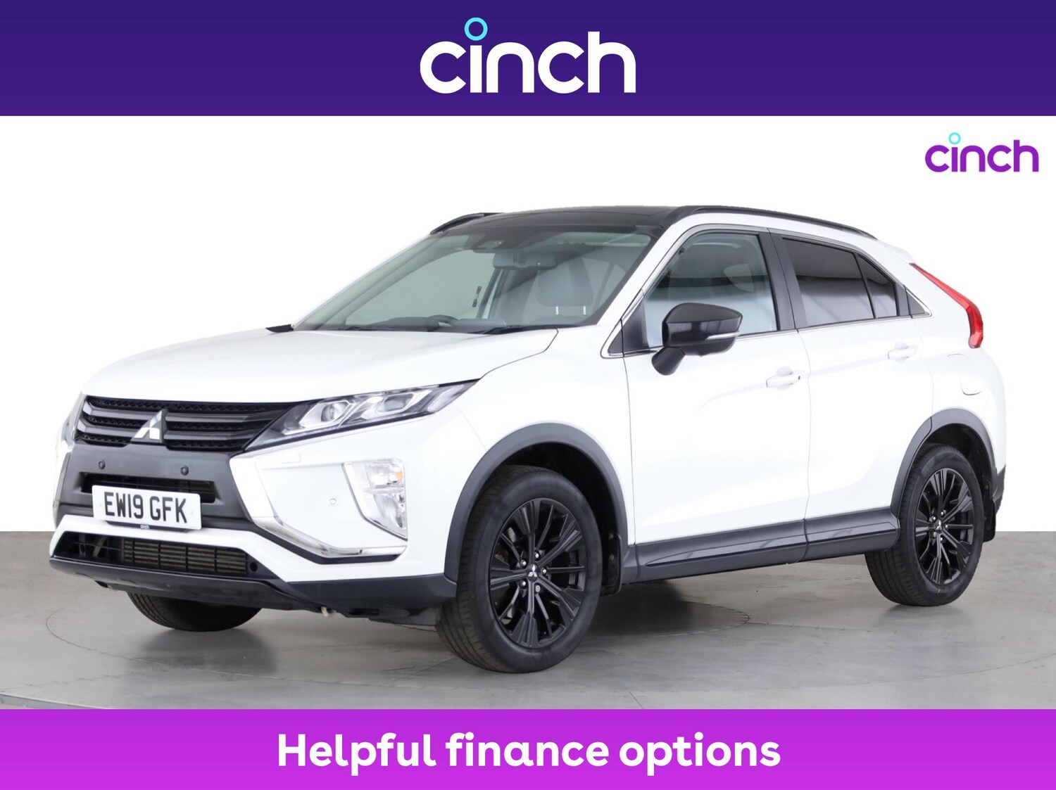 Used Mitsubishi Eclipse Cross 2019 for sale - 76390138: Photo 9