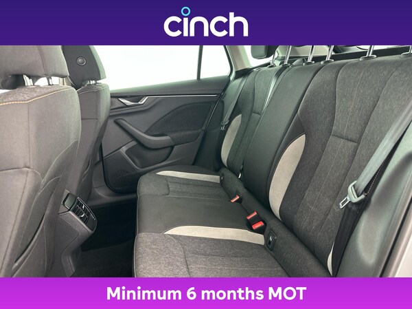 Used Skoda Kamiq 2022 for sale - 75529417: Photo 20