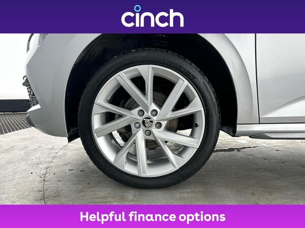 Used Skoda Kamiq 2022 for sale - 75529417: Photo 24