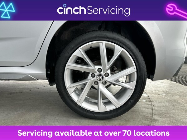Used Skoda Kamiq 2022 for sale - 75529417: Photo 26