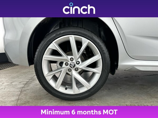 Used Skoda Kamiq 2022 for sale - 75529417: Photo 27