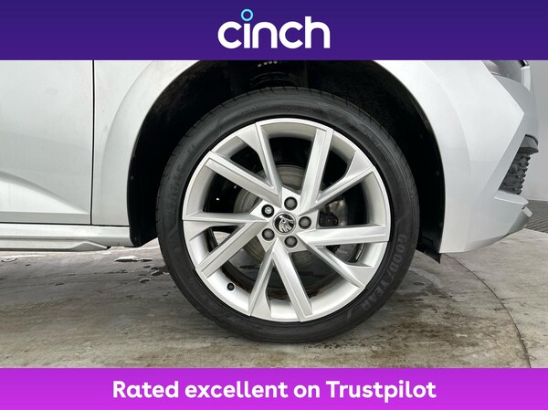 Used Skoda Kamiq 2022 for sale - 75529417: Photo 28