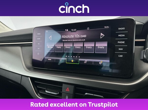 Used Skoda Kamiq 2022 for sale - 75529417: Photo 33