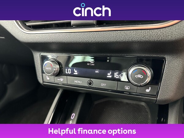 Used Skoda Kamiq 2022 for sale - 75529417: Photo 35