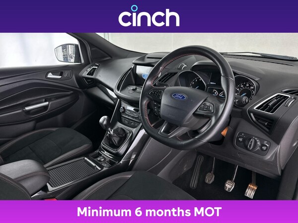 Used Ford Kuga 2019 for sale - 75705262: Photo 12
