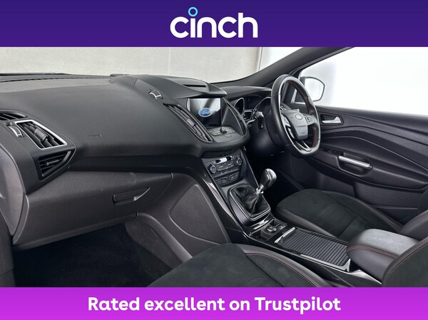 Used Ford Kuga 2019 for sale - 75705262: Photo 14