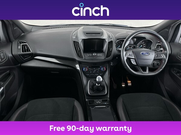 Used Ford Kuga 2019 for sale - 75705262: Photo 15